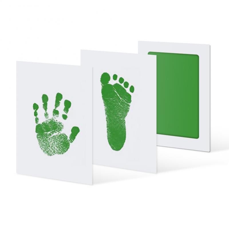 BabyPrint™ - Kit d'empreintes pour bébé | Maman - Bébé Vagabond