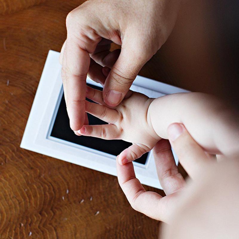 BabyPrint™ - Kit d'empreintes pour bébé | Maman - Bébé Vagabond