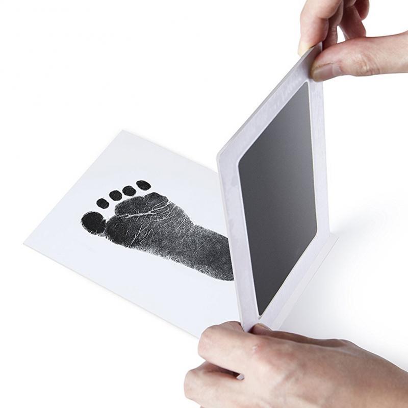 BabyPrint™ - Kit d'empreintes pour bébé | Maman - Bébé Vagabond