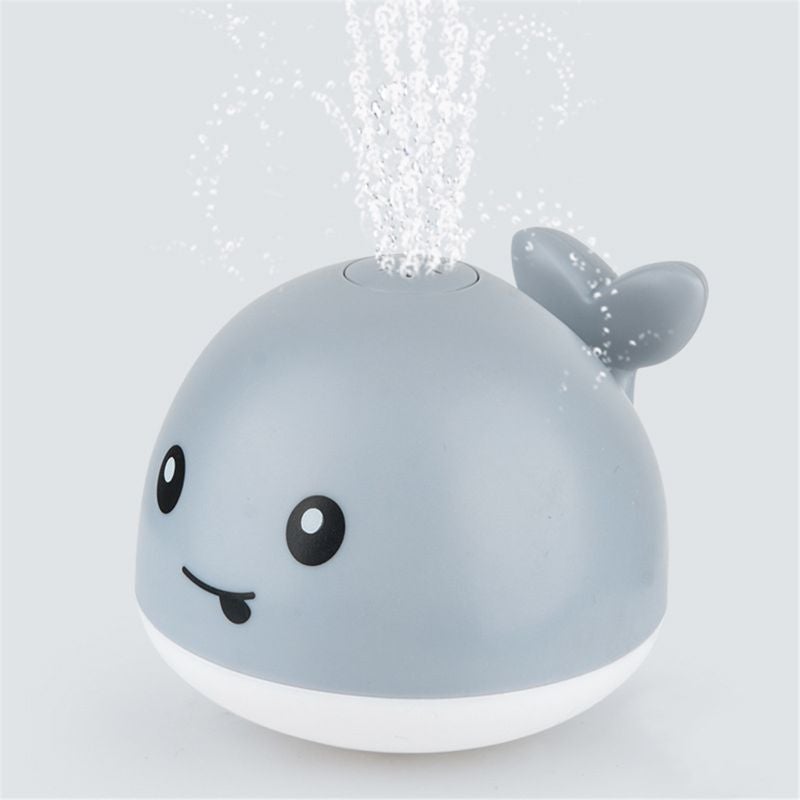 BabyWhale™ - Jouets de bain lumineux pour bébés | bébé - Bébé Vagabond