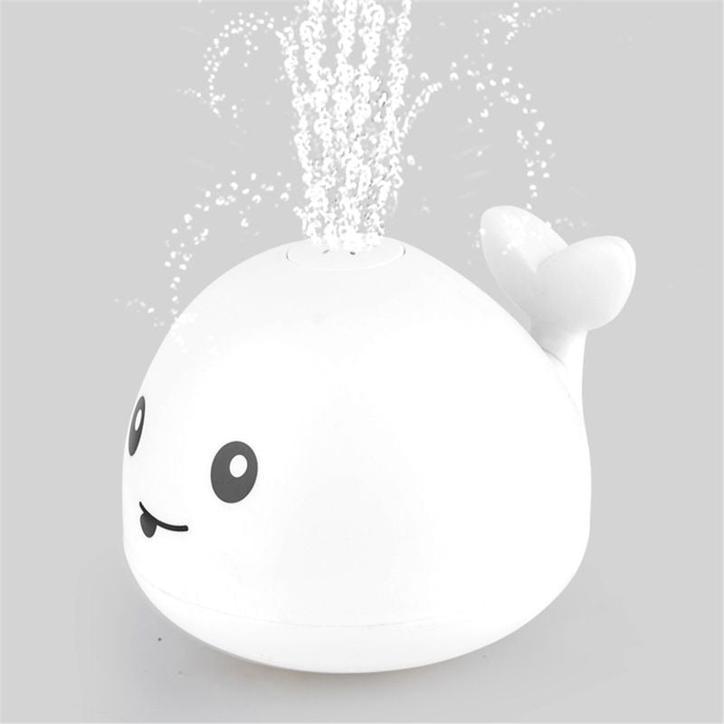 BabyWhale™ - Jouets de bain lumineux pour bébés | bébé - Bébé Vagabond