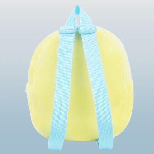 CuttieBag™ - 3D Peluche Sac à dos™ - Bébé Vagabond