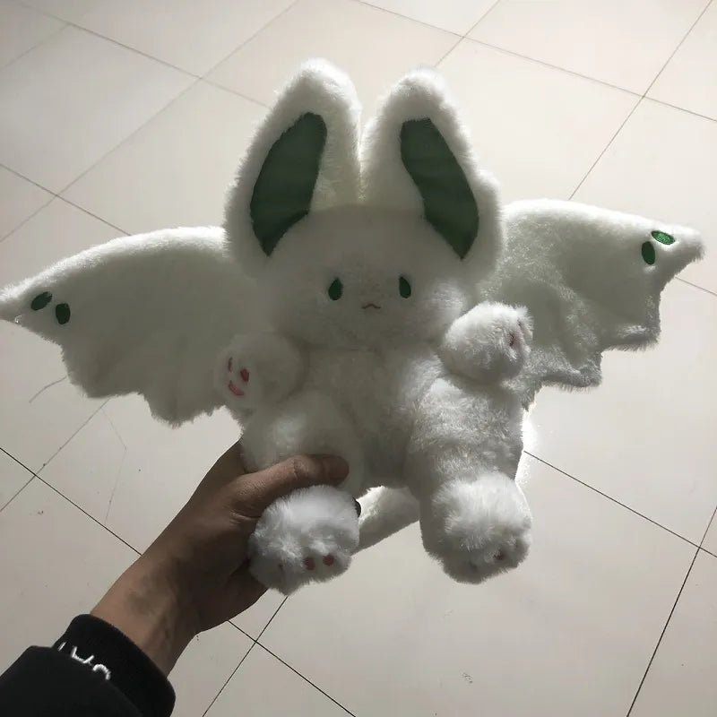 PelucheChauve - Souris™ - Bébé Vagabond