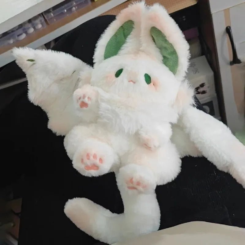 PelucheChauve - Souris™ - Bébé Vagabond
