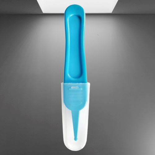 PinClean™ - Outil de nettoyage bébé | Nez & Oreilles - Bébé Vagabond