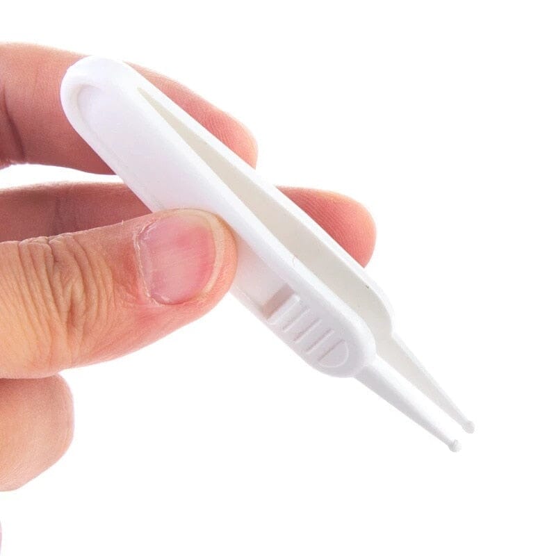 PinClean™ - Outil de nettoyage bébé | Nez & Oreilles - Bébé Vagabond