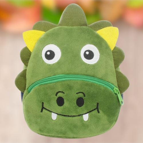 CuttieBag™ - 3D Peluche Sac à dos™ - Bébé Vagabond