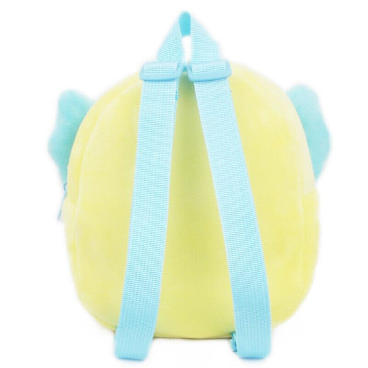 CuttieBag™ - 3D Peluche Sac à dos™ - Bébé Vagabond